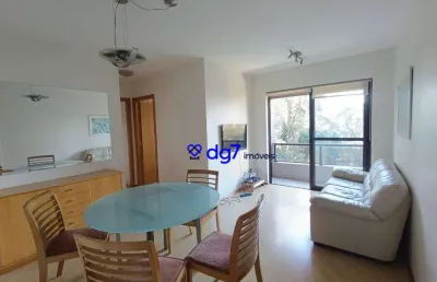 Apartamento com 2 dormitórios à venda, 65 m² - butantã - são paulo/sp