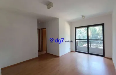 Apartamento com 2 dormitórios para alugar, 65 m² por r$ 4.500,06/mês - butantã - são paulo/sp