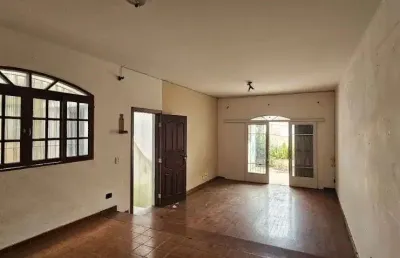Sobrado com 3 dormitórios à venda, 170 m² - jardim bonfiglioli - são paulo/sp