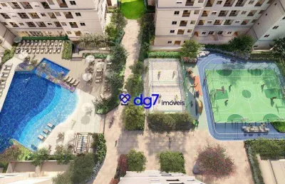 Apartamento com 3 quartos à venda na Rua Caminho do Engenho, 480, Vila Sônia, São Paulo