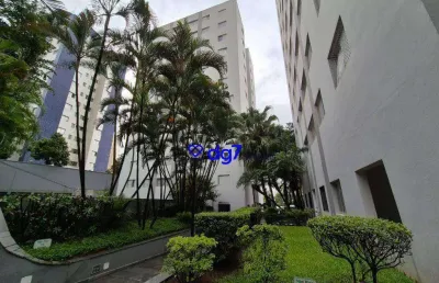 Excelente apartamento amplo em um dos bairros mais charmosos do butantã!
