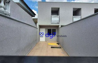Casa com 2 quartos à venda na Rua José de Andrade Maciel, 9999, Jardim Ester, São Paulo