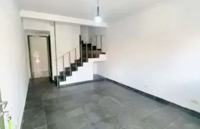Casa à venda, 126 m² por r$ 447.000,00 - jardim ester - são paulo/sp