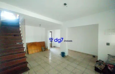 Casa com 3 dormitórios à venda, 130 m² - butantã - são paulo/sp