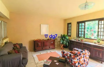 Sobrado com 7 dormitórios à venda, 220 m² - jardim bonfiglioli - são paulo/sp