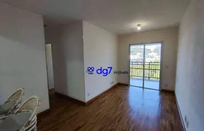 Apartamento com 2 dormitórios à venda, 57 m² - butantã - são paulo/sp