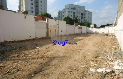 Terreno comercial, zoneamento zem, 420 m² - vila leopoldina - são paulo/sp