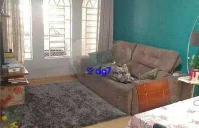 Sobrado 3 dormitórios à venda, 89 m² - jardim bonfiglioli - são paulo/sp