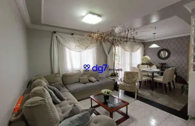 Apartamento com 3 dormitórios à venda, 98 m² - jaguaré - são paulo/sp