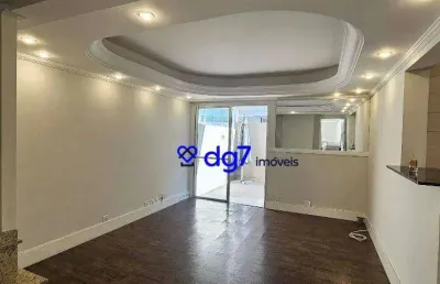 Oportunidade na vila são francisco! melhor custo-benefício, 2 dorm. 2 vagas!