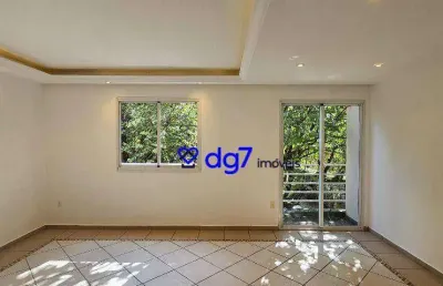 Casa de condomínio vila são francisco, com 3 dormitórios e 2 vagas