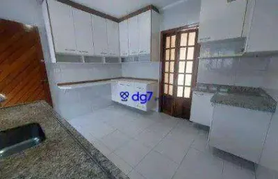 Casa com 2 dormitórios à venda, 113 m² - butantã - são paulo/sp