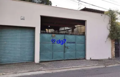 Galpão para alugar, 300 m² - butantã - são paulo/sp