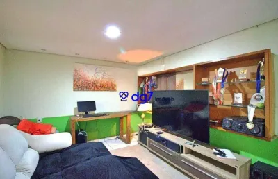 Casa com 2 dormitórios à venda, 129 m² - vila sônia - são paulo/sp