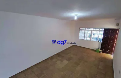 Sobrado com 3 dormitórios para alugar, 150 m² - butantã - são paulo/sp