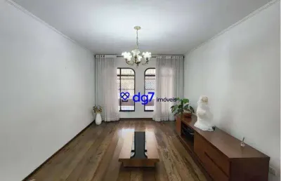 Sobrado com 136 m² em ótima localização - jardim bonfiglioli - são paulo/sp