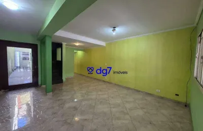 Sobrado com 3 dormitórios para alugar, 170 m² - jardim ester yolanda - são paulo/sp