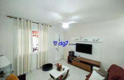 Casa com 2 dormitórios à venda, 87 m² - butantã - são paulo/sp