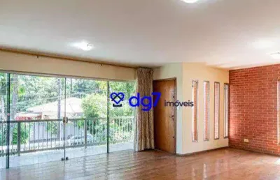 Casa com 3 dormitórios à venda, 288 m² - jardim bonfiglioli - são paulo/sp