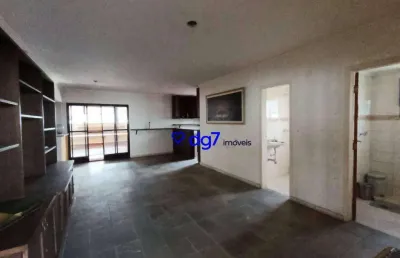 Cobertura na mesma calçada do metrô butantã à venda, 240 m² - butantã - são paulo/sp
