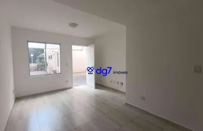 Sobrado com 2 dormitórios à venda, 80 m² - butantã - são paulo/sp
