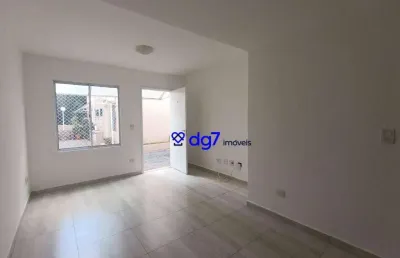 Sobrado com 2 dormitórios para alugar, 80 m² - butantã - são paulo/sp