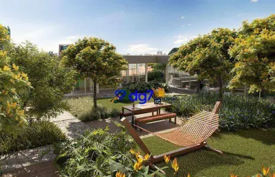 Apartamento com 1 quarto à venda na Avenida Doutor Vital Brasil, 157, Butantã, São Paulo