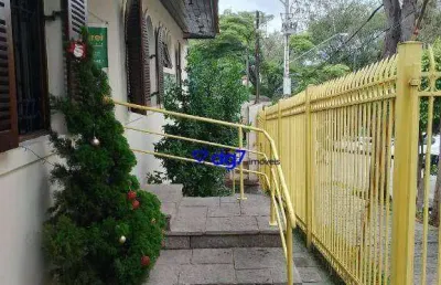 Sobrado no jardim bonfiglioli com 3 dormitórios e 2 vagas