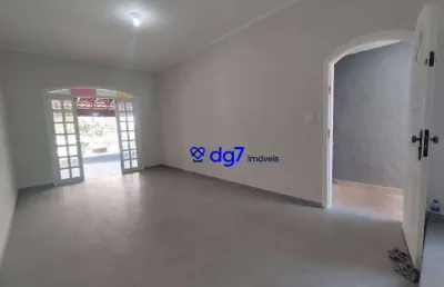 Sobrado com 3 dormitórios à venda, 154 m² - jardim ester yolanda - são paulo/sp