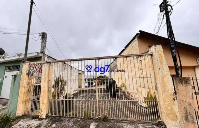 Casa com 3 dormitórios à venda, 169 m² - butantã - são paulo/sp
