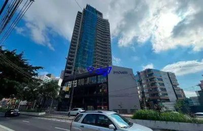 Kitnet / Stúdio à venda na Avenida Doutor Vital Brasil, 216, Butantã, São Paulo