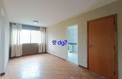 Apartamento com 2 dormitórios à venda, 55 m² - jardim bonfiglioli - são paulo/sp