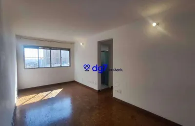 Apartamento com 2 dormitórios para alugar, 64 m² por r$ 3.400,00/mês - jardim bonfiglioli - são paulo/sp