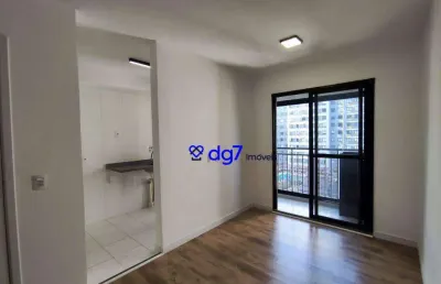 Apartamento com 2 dormitórios à venda, 44 m² por r$ 630.000,00 - butantã - são paulo/sp