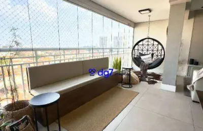Apartamento com 2 dormitórios à venda, 105 m² - jardim bonfiglioli - são paulo/sp