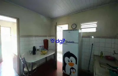 Casa com 3 dormitórios à venda, 80 m² - jardim bonfiglioli - são paulo/sp