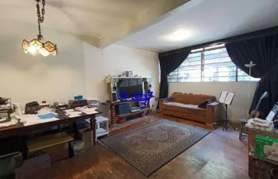 Sobrado com 3 dormitórios à venda, 135 m² - jardim bonfiglioli - são paulo/sp