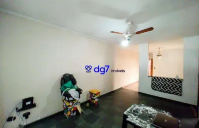 Sobrado com 3 dormitórios à venda, 143 m² - jardim ester - são paulo/sp