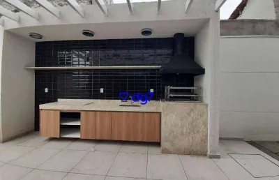 Apartamento com 1 dormitório à venda, 15 m² - vila sônia - são paulo/sp