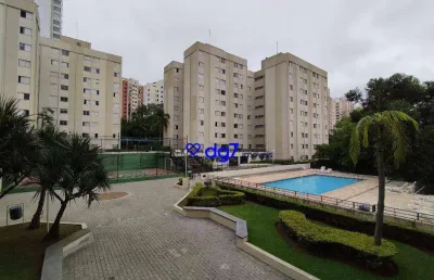 Apartamento com 3 dormitórios à venda, 68 m² - butantã - são paulo/sp