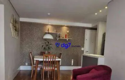 Apartamento com 2 quartos à venda na Avenida Professor Francisco Morato, 4880, Vila Sônia, São Paulo