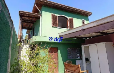 Casa com 4 dormitórios à venda, 178 m² - jardim das vertentes - são paulo/sp