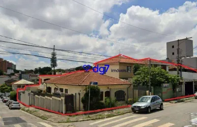 Terreno comercial à venda na Rua Grauçá, 9999, Vila Sônia, São Paulo