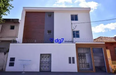 Apartamento com 2 quartos à venda na Rua Pero Lobo Pinheiro, 120, Vila Sônia, São Paulo