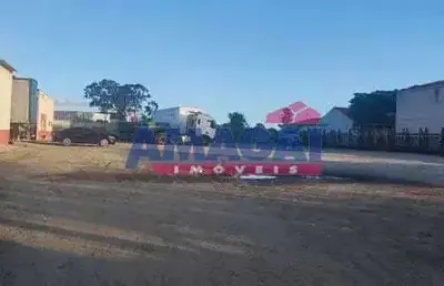 Barracão / galpão / depósito para alugar no jardim santa maria, jacareí  por r$ 15.000