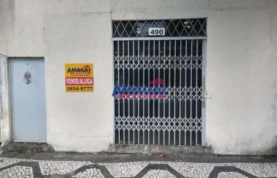Sala comercial para alugar no centro, jacareí  por r$ 2.000