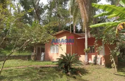Chácara / sítio com 2 quartos à venda no jardim nova esperança, jacareí  por r$ 500.000
