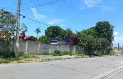 Terreno à venda na cidade salvador, jacareí  por r$ 2.000.000