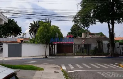 Casa com 3 quartos à venda no centro, jacareí  por r$ 2.450.000