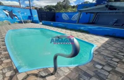 Sala comercial à venda na cidade nova jacareí, jacareí  por r$ 240.000
